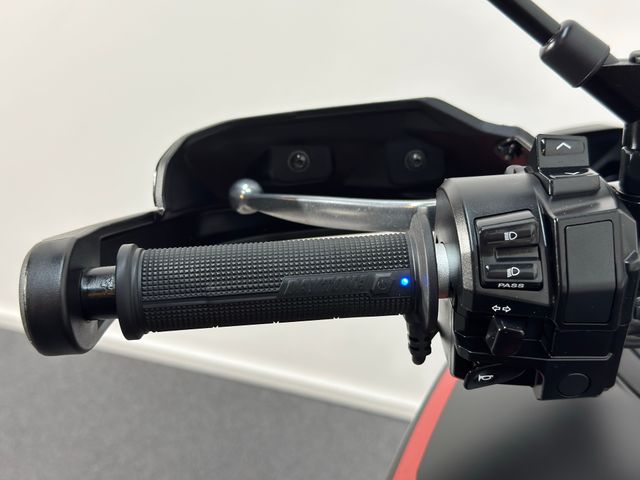 yamaha - tracer-900-abs