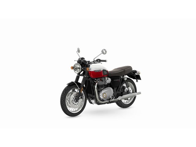triumph - bonneville-t-120
