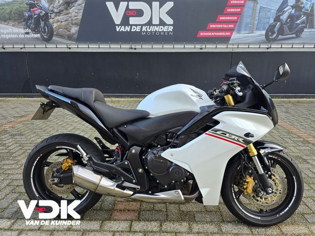 honda - cbr-600-f-c-abs