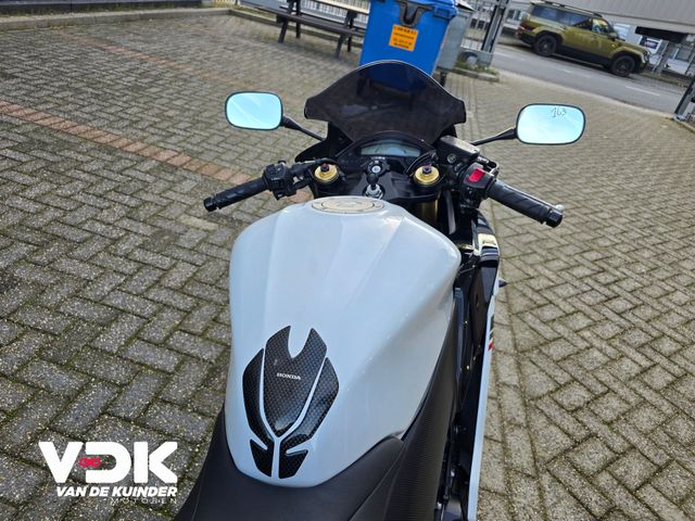honda - cbr-600-f-c-abs