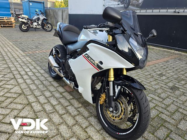 honda - cbr-600-f-c-abs