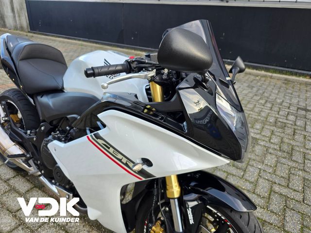 honda - cbr-600-f-c-abs