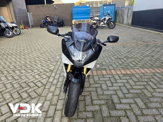 honda - cbr-600-f-c-abs
