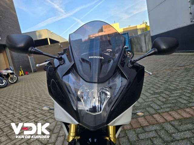 honda - cbr-600-f-c-abs