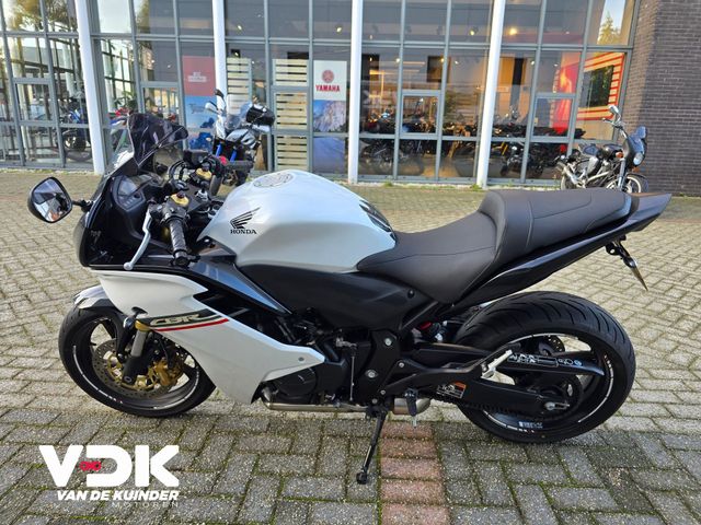 honda - cbr-600-f-c-abs