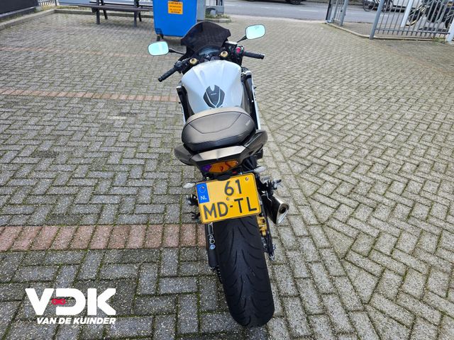 honda - cbr-600-f-c-abs