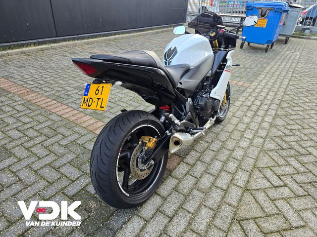 honda - cbr-600-f-c-abs