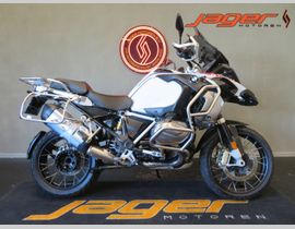 BMW R 1250 GS Adventure 2024 occasion