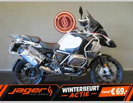 BMW R 1250 GS Adventure 2024 occasion