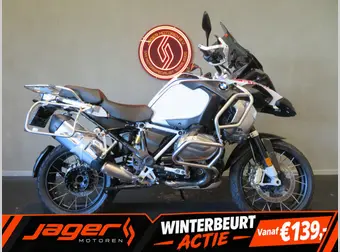 BMW R 1250 GS Adventure 2024 occasion