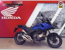 Honda NC 750 X Adventure 2026 nieuw