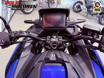 HONDA NC 750 X ADVENTURE – foto 3