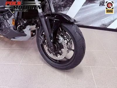 HONDA NC 750 X ADVENTURE – foto 4