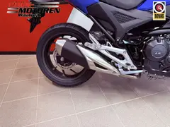 Honda NC 750 XAV 2026 nieuw – foto 8 van 19