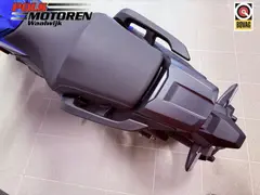 Honda NC 750 XAV 2026 nieuw – foto 10 van 19