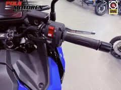 Honda NC 750 XAV 2026 nieuw – foto 13 van 19