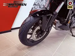Honda NC 750 XAV 2026 nieuw – foto 14 van 19