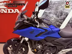 Honda NC 750 XAV 2026 nieuw – foto 16 van 19