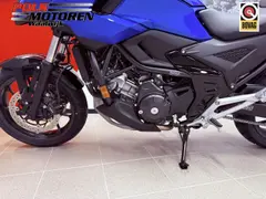 Honda NC 750 XAV 2026 nieuw – foto 17 van 19