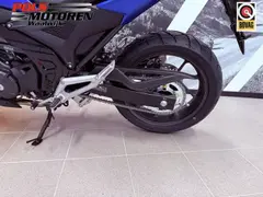 Honda NC 750 XAV 2026 nieuw – foto 18 van 19