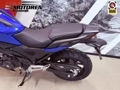 Honda NC 750 XAV 2026 nieuw – foto 19 van 19