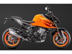 KTM 990 DUKE