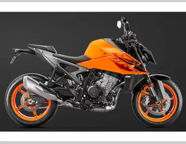 KTM 990 Duke 2024 occasion