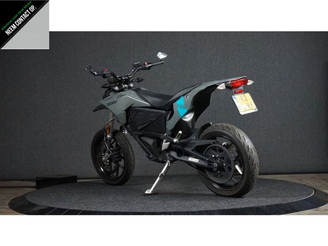 zero - fxs