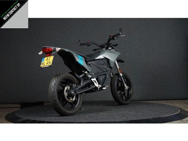zero - fxs