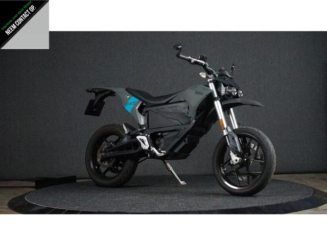 zero - fxs
