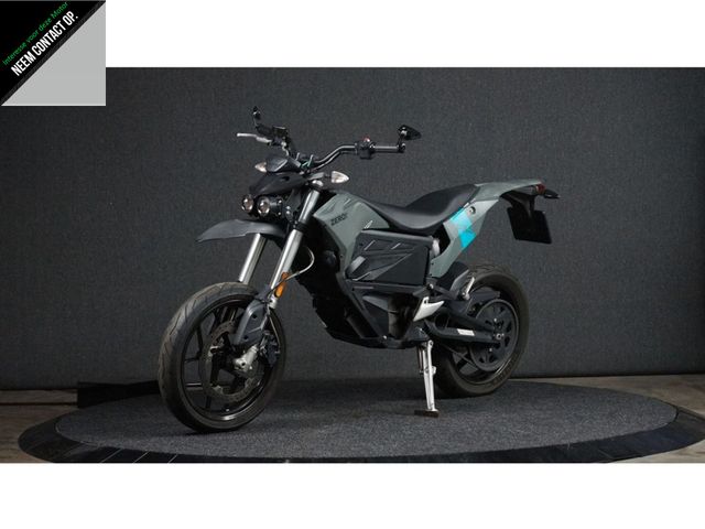 zero - fxs