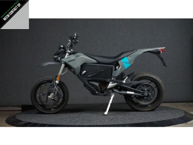 zero - fxs