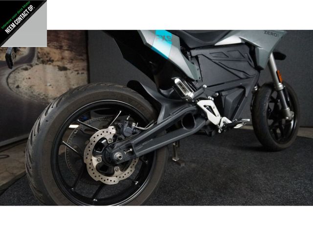 zero - fxs