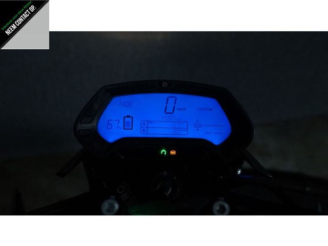 zero - fxs