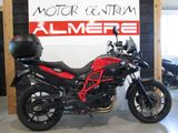 BMW F 700 GS