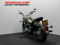 Yamaha XVS 1100 Drag Star 2000 occasion – foto 12 van 20