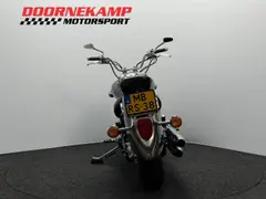Yamaha XVS 1100 Drag Star 2000 occasion – foto 13 van 20