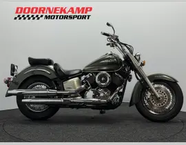 Yamaha XVS 1100 Dragstar 2000 occasion