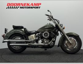 Yamaha XVS 1100 Dragstar 2000 occasion