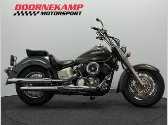 Yamaha XVS 1100 Dragstar 2000 occasion