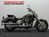 YAMAHA XVS 1100 DRAGSTAR