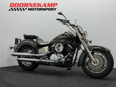 Yamaha XVS 1100 Drag Star 2000 occasion – foto 2 van 20