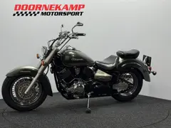 Yamaha XVS 1100 Drag Star 2000 occasion – foto 8 van 20