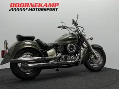 Yamaha XVS 1100 Drag Star 2000 occasion – foto 16 van 20