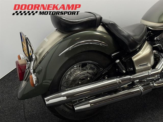 yamaha - xvs-1100-dragstar
