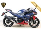 KAWASAKI NINJA 500 SE
