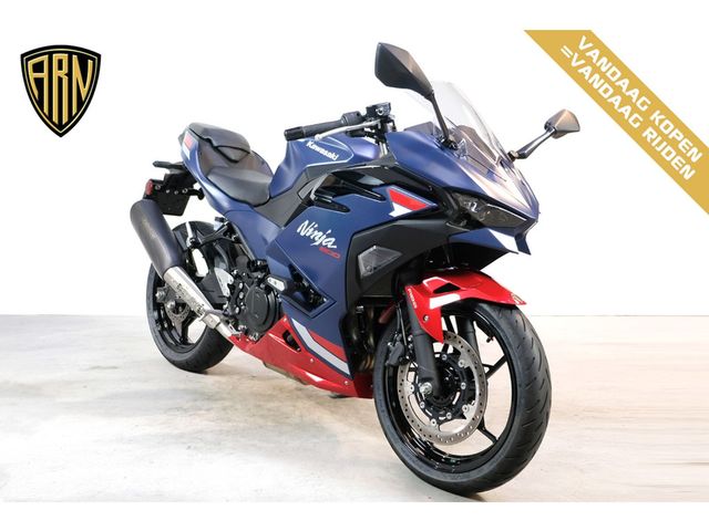 kawasaki - ninja-500-se