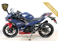 Kawasaki Ninja 500 SE 2026 occasion – foto 3 van 11
