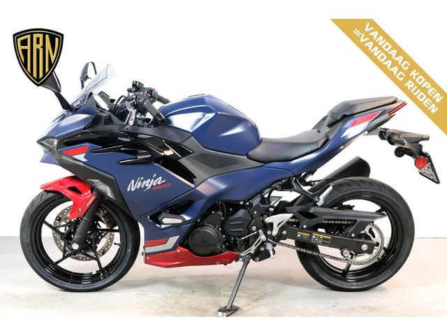 kawasaki - ninja-500-se