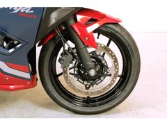 Kawasaki Ninja 500 SE 2026 occasion – foto 4 van 11